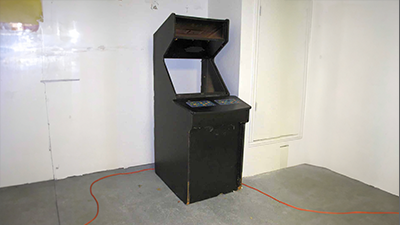 Rebuilding My Own Arcade Cabinet: Getting Started