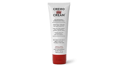 Cremo Cream: A Review