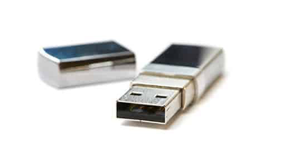 Mirroring the FreeNAS USB Boot Device