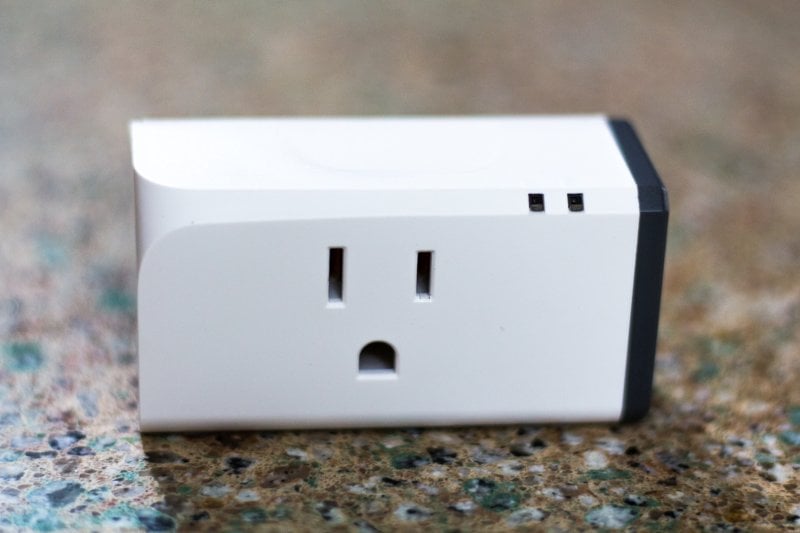 Sonoff S31: I Cannot Imagine a Better Smart Outlet!
