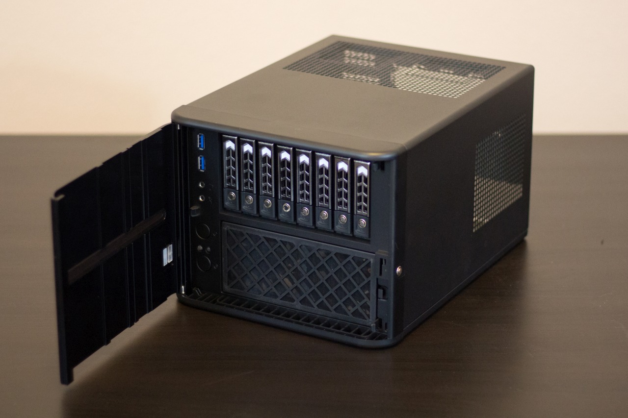 The Best DiY NAS Enclosures on  (and Worst!) 