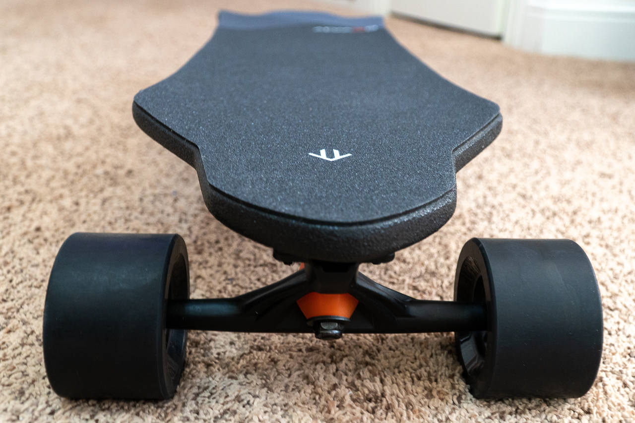 Meepo Board: An Electric Skateboard Review - briancmoses.com