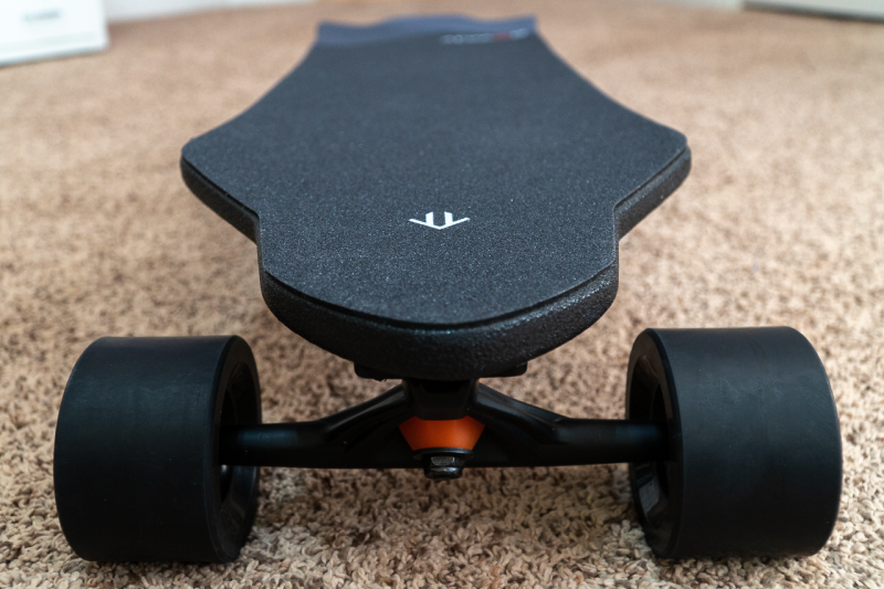 Exway X1 Pro Riot Electric Skateboard Review - briancmoses.com