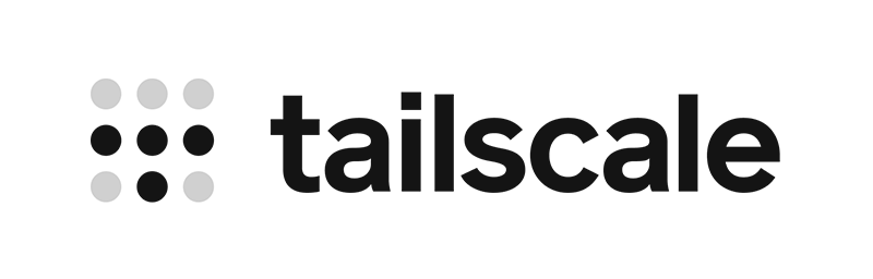 Tailscale: A VPN that even Brian can use!