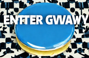 Enter Giveaway Button