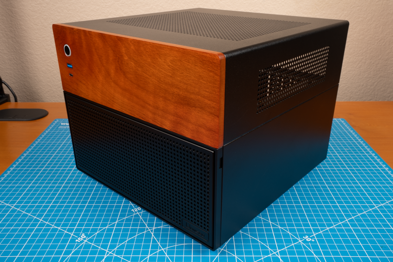 JONSBO N4 Case #2