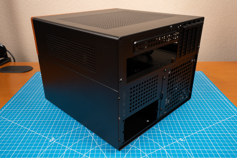 JONSBO N4 Case #3