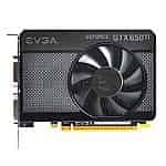 EVGA GTX 650Ti 2048MB