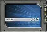 Crucial M4 SSD 256GB