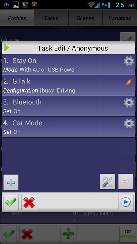 Ultimate Car Dock for Android Phones: Part Two